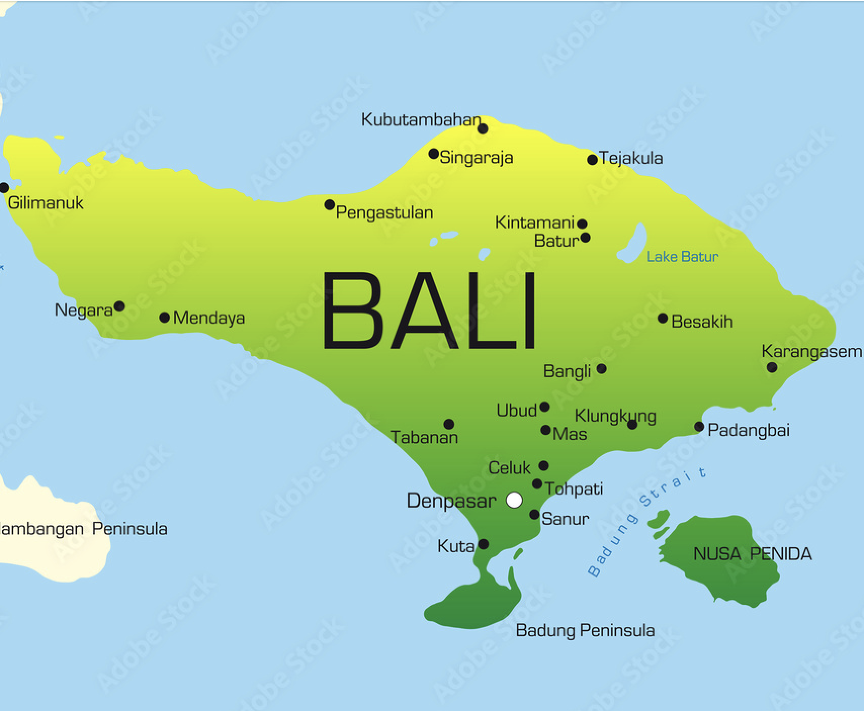 bali